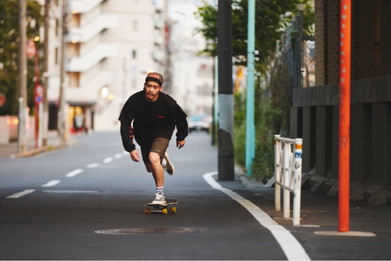 佐々木優太さん