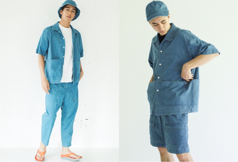 SHELTECH DENIM(シェルテックデニム)
