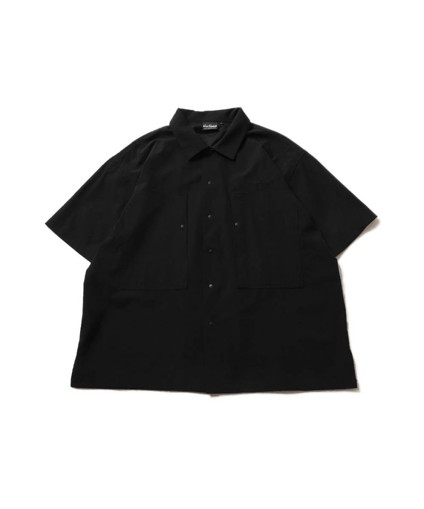 WEB限定モデル “BASE SHIRTS“が登場|WILDTHINGS