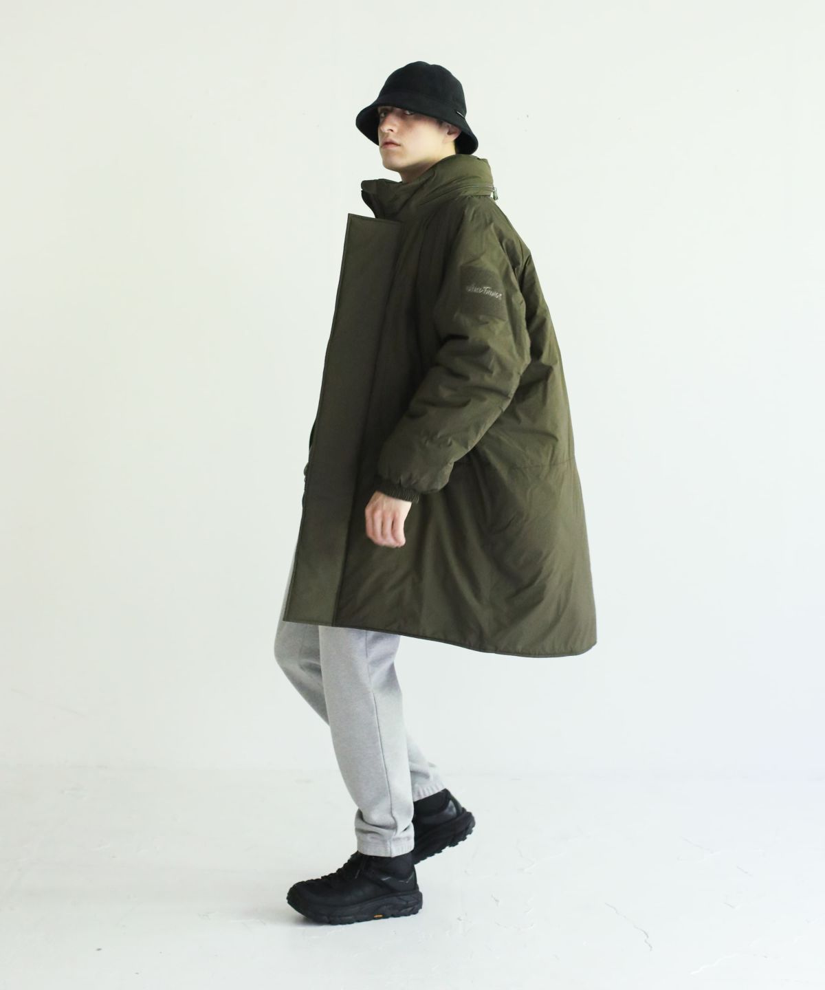 モンスターパーカー '21 | MONSTER PARKA '21|WILDTHINGS