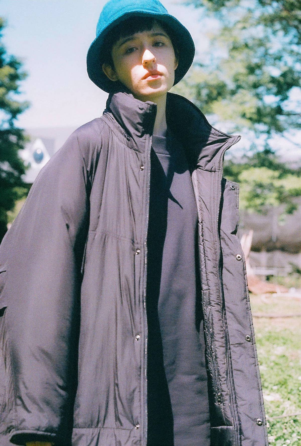 モンスターパーカー '21 | MONSTER PARKA '21|WILDTHINGS