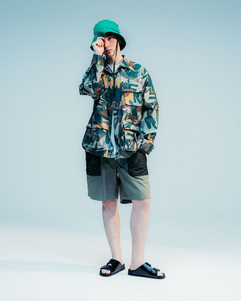 ワイルドシングス2023SPRING/SUMMER NEW ITEM