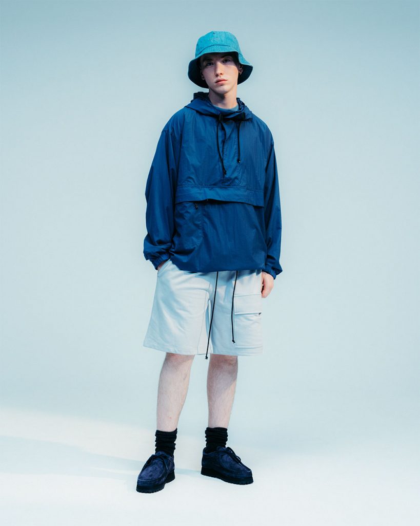 ワイルドシングス2023SPRING/SUMMER NEW ITEM