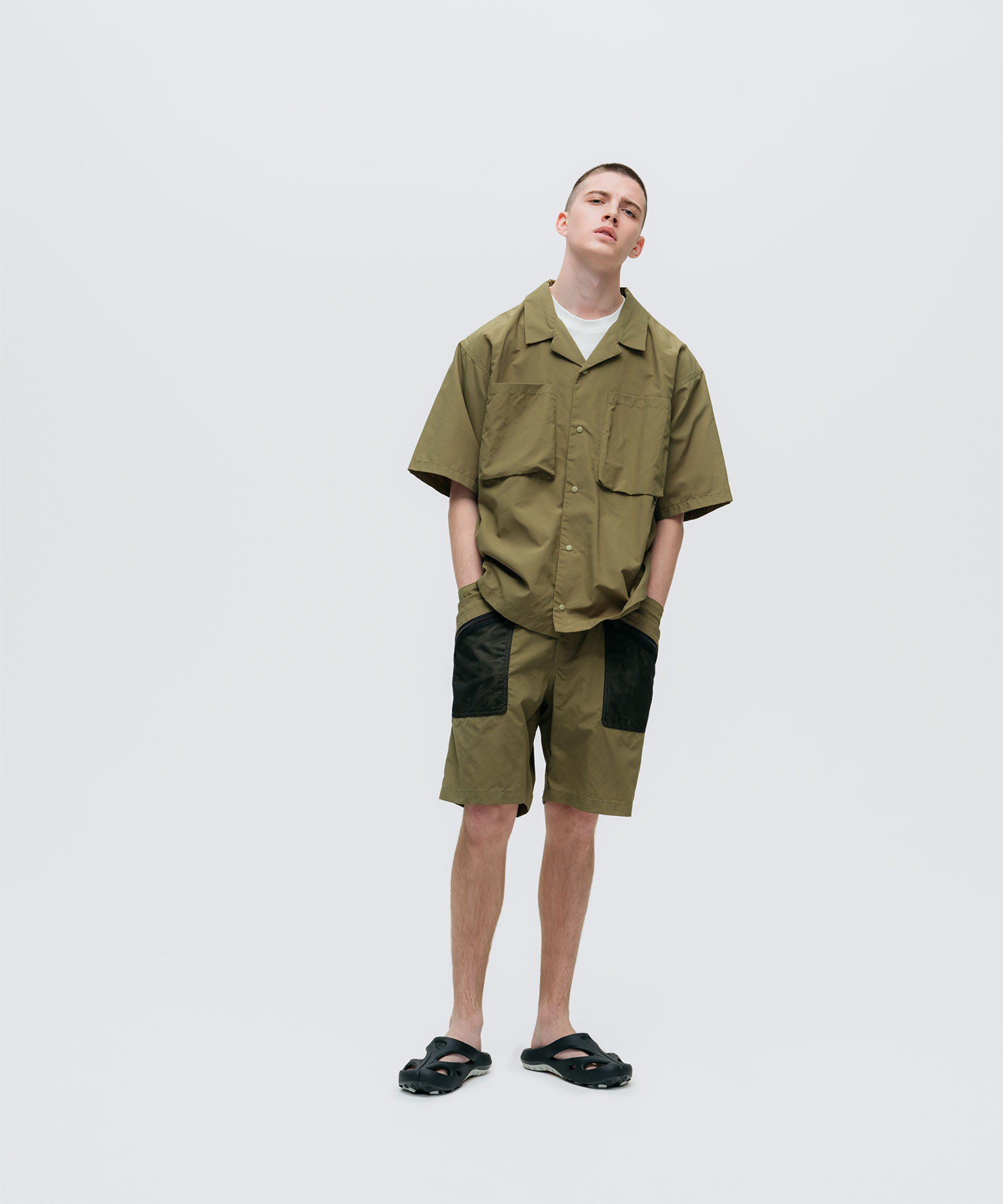 SHORTS | SPRING/SUMMER 2023|WILDTHINGS