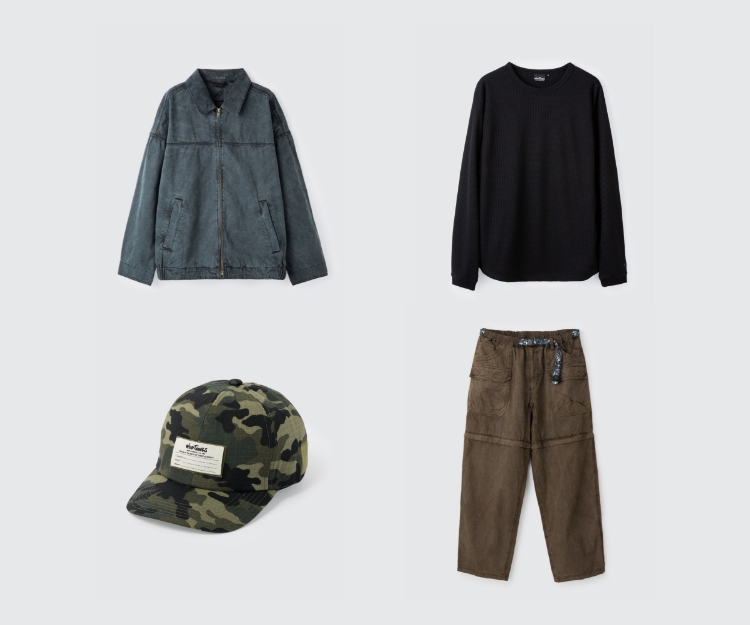 ワイルドシングス公式サイト | WILD THINGS OFFICIAL SITE