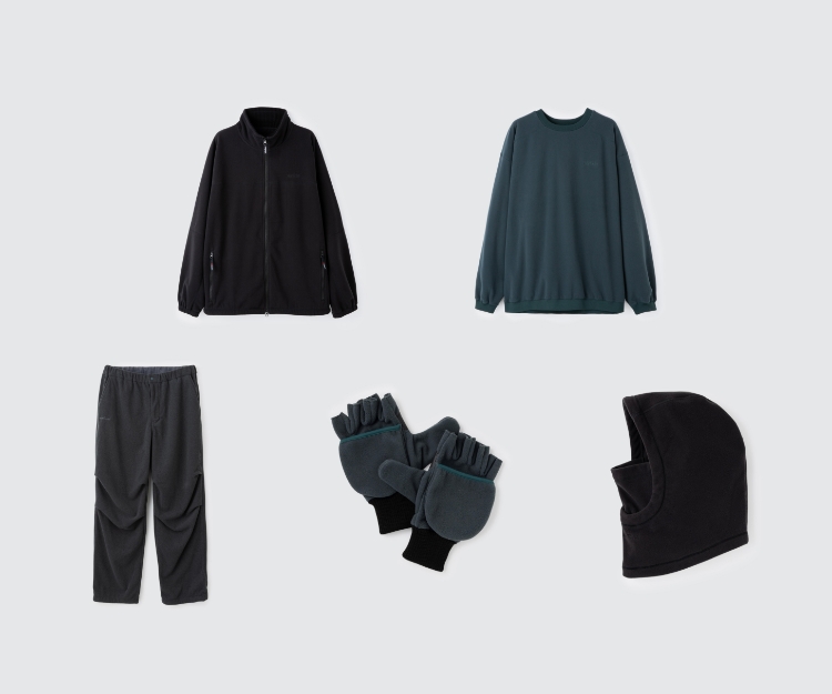 ワイルドシングス公式サイト | WILD THINGS OFFICIAL SITE