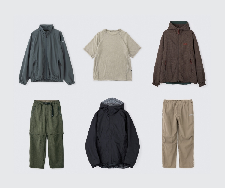 ワイルドシングス公式サイト | WILD THINGS OFFICIAL SITE