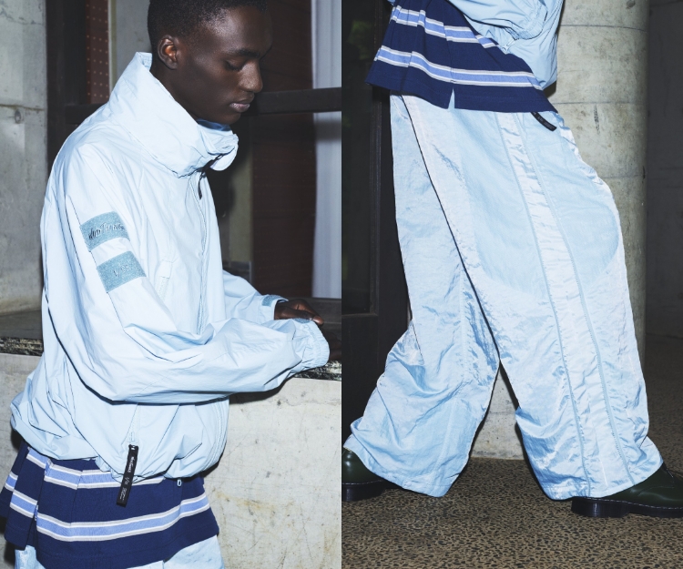 ワイルドシングス公式サイト | WILD THINGS OFFICIAL SITE