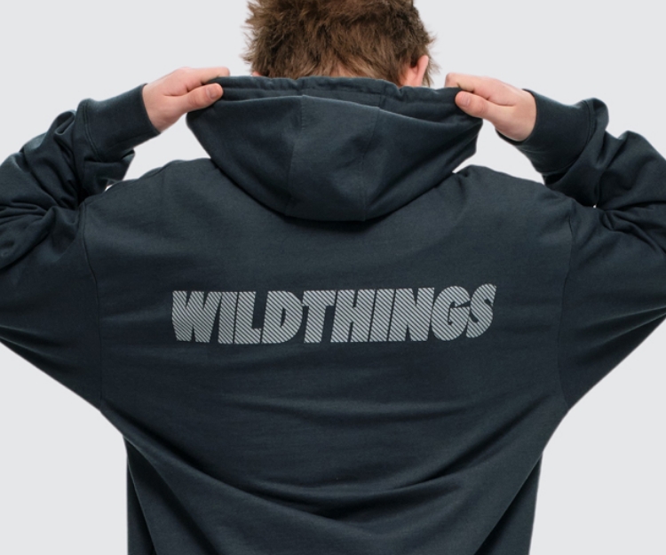 ワイルドシングス公式サイト | WILD THINGS OFFICIAL SITE