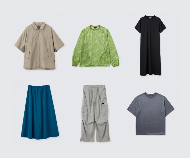 ワイルドシングス公式サイト | WILD THINGS OFFICIAL SITE